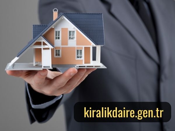 Üveçli Mahallesi Kiralık Daire